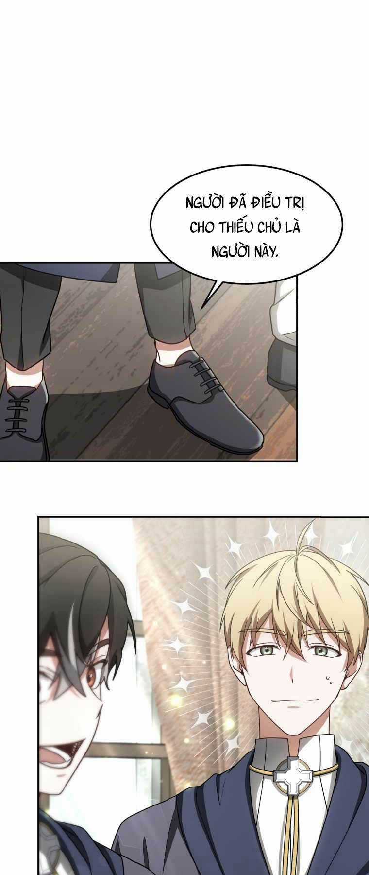 Bác Sĩ Phẫu Thuật Cấp Sss Chapter 13 trang 69