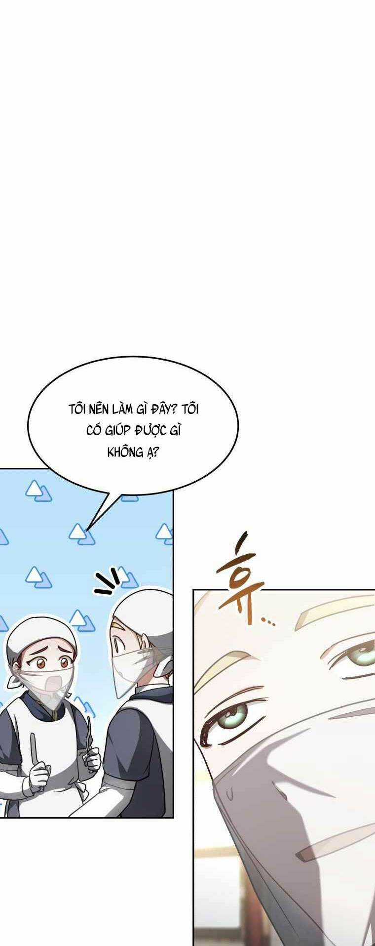 Bác Sĩ Phẫu Thuật Cấp Sss Chapter 13 trang 7