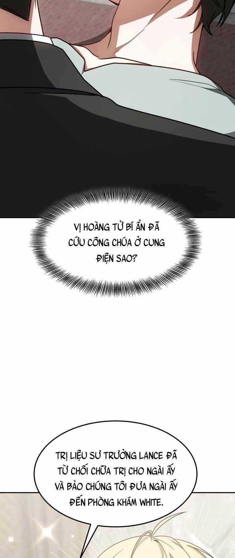 Bác Sĩ Phẫu Thuật Cấp Sss Chapter 13 trang 71