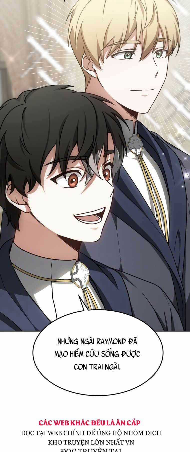 Bác Sĩ Phẫu Thuật Cấp Sss Chapter 13 trang 72