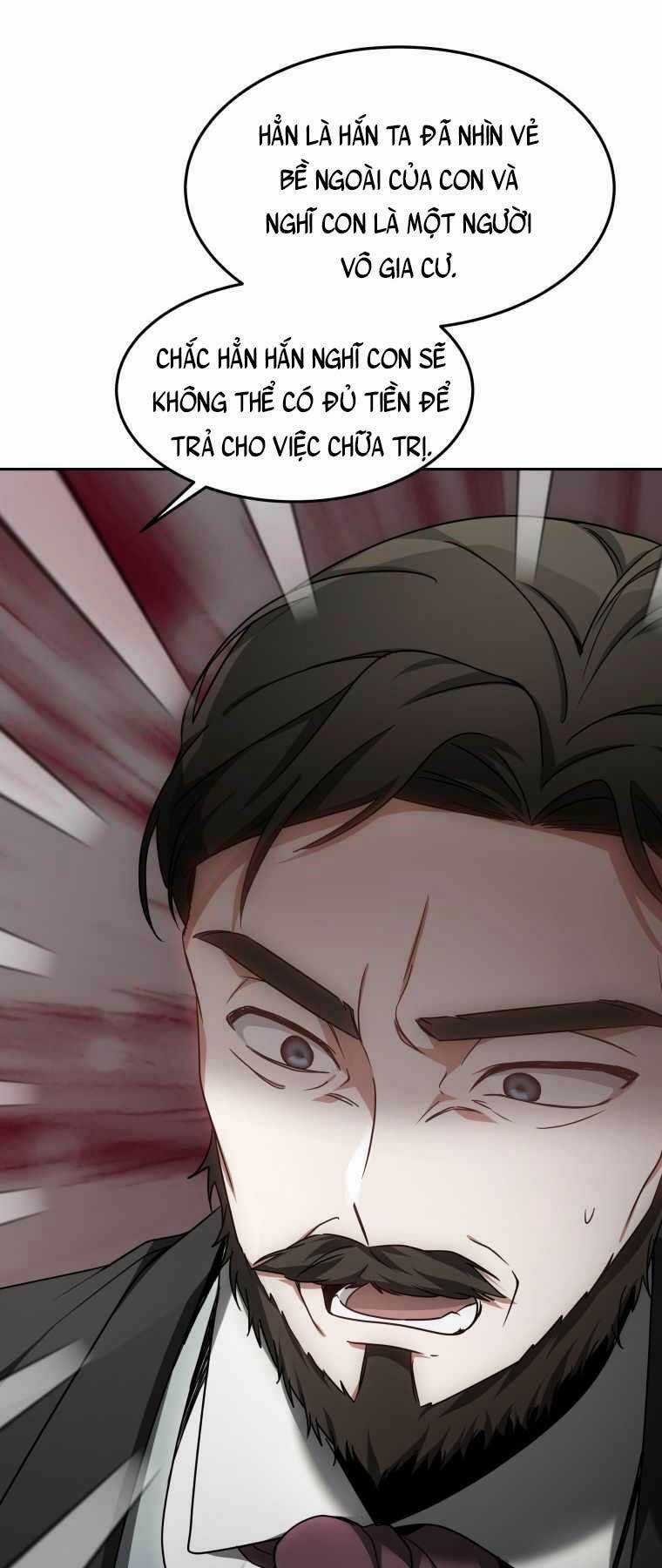 Bác Sĩ Phẫu Thuật Cấp Sss Chapter 13 trang 74