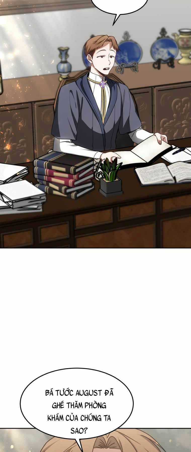 Bác Sĩ Phẫu Thuật Cấp Sss Chapter 13 trang 76