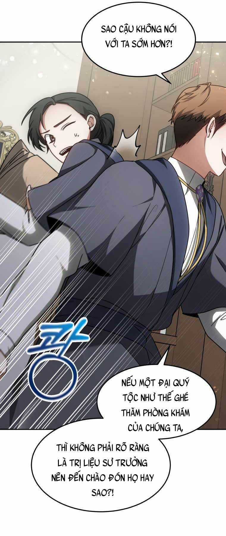 Bác Sĩ Phẫu Thuật Cấp Sss Chapter 13 trang 78