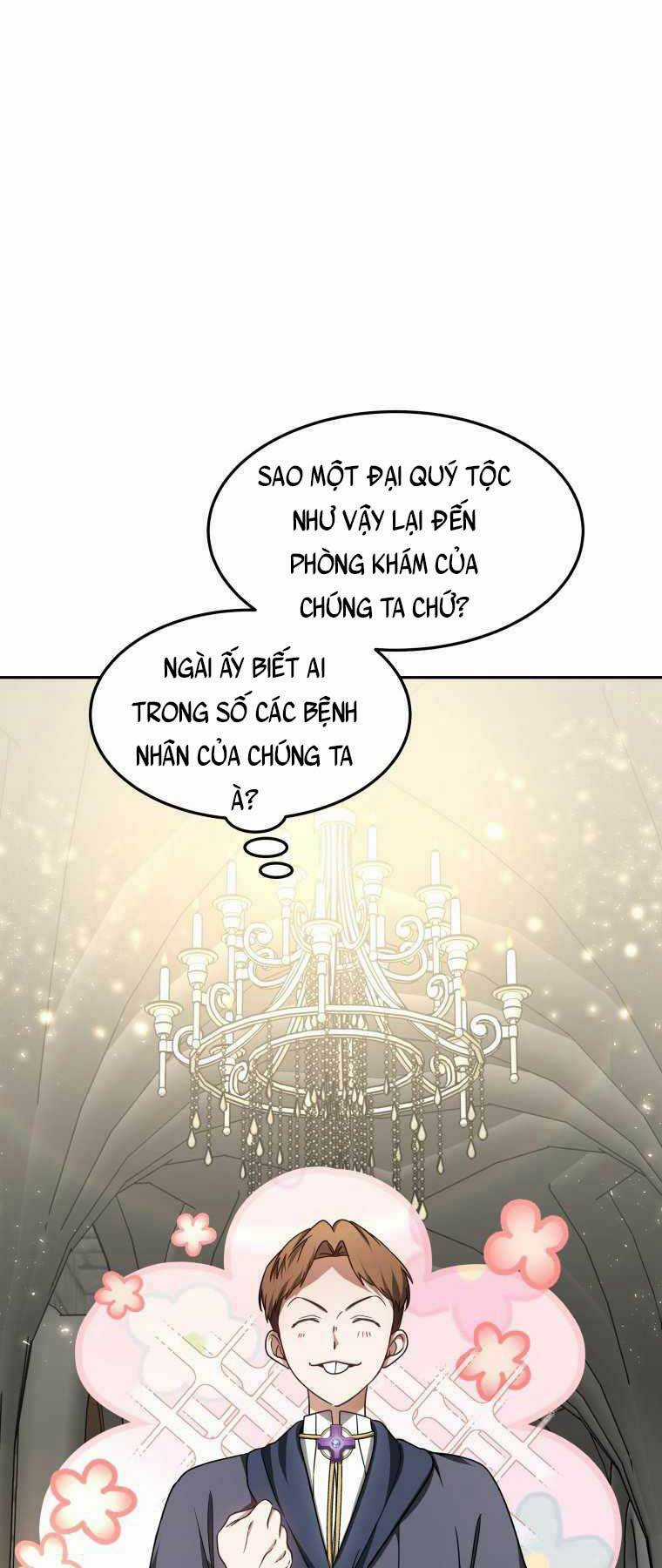 Bác Sĩ Phẫu Thuật Cấp Sss Chapter 13 trang 79