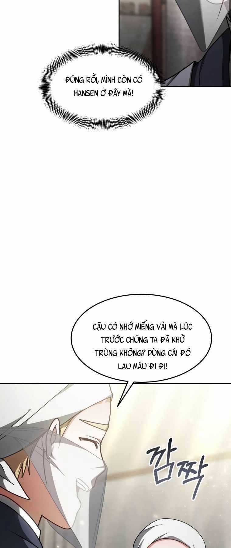 Bác Sĩ Phẫu Thuật Cấp Sss Chapter 13 trang 8