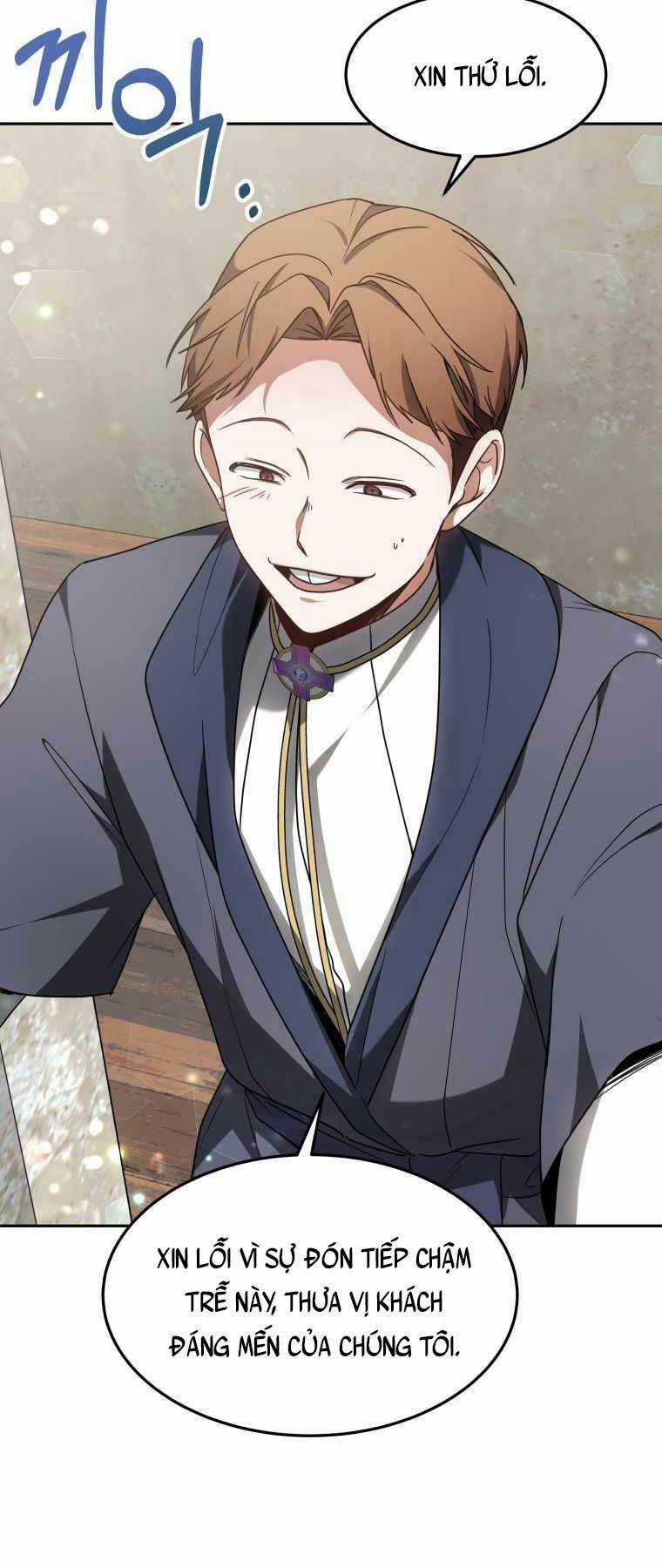 Bác Sĩ Phẫu Thuật Cấp Sss Chapter 13 trang 81