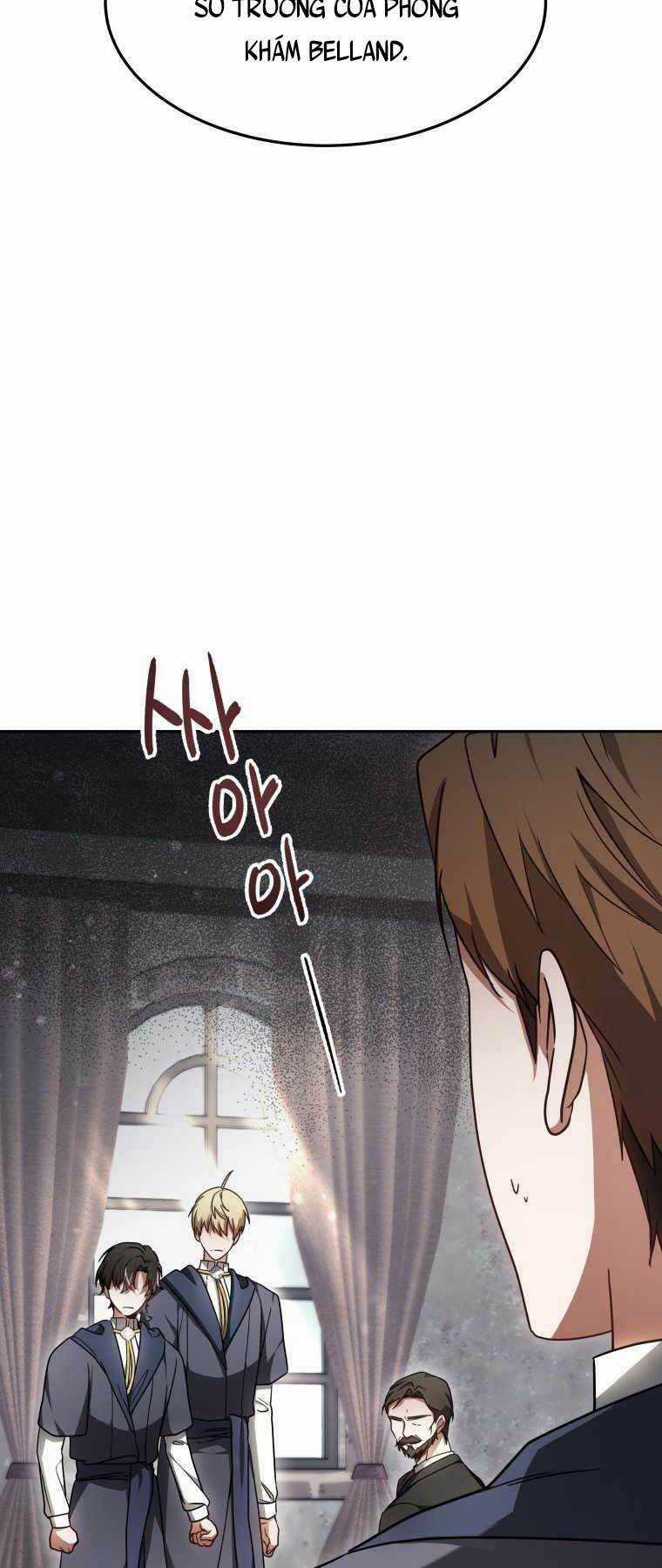 Bác Sĩ Phẫu Thuật Cấp Sss Chapter 13 trang 83