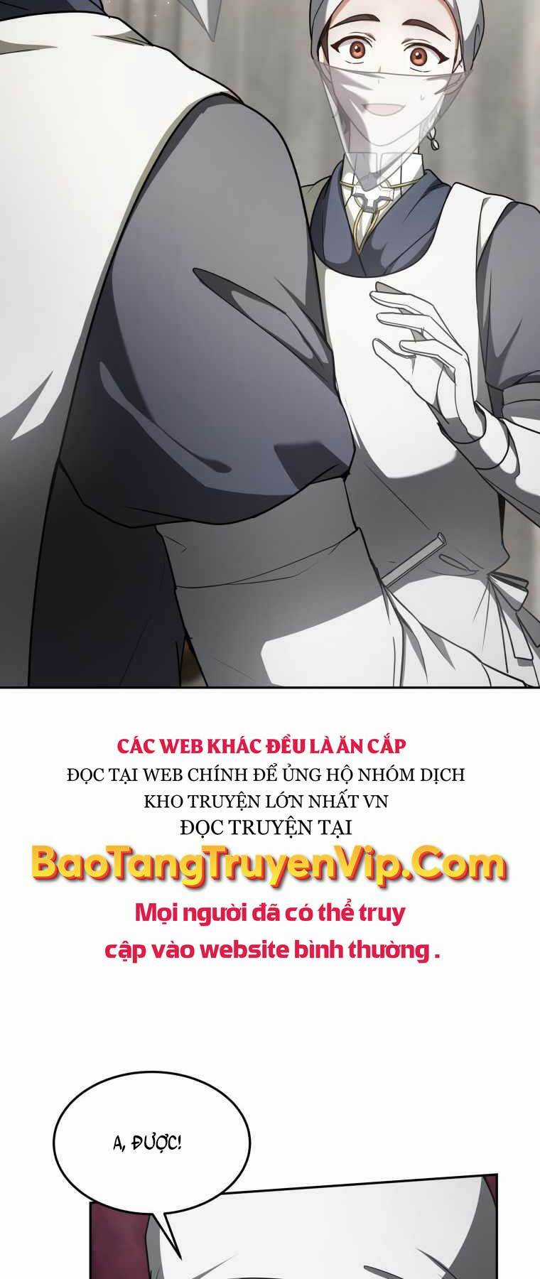 Bác Sĩ Phẫu Thuật Cấp Sss Chapter 13 trang 9