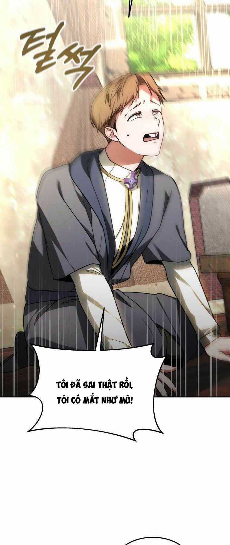 Bác Sĩ Phẫu Thuật Cấp Sss Chapter 14 trang 11