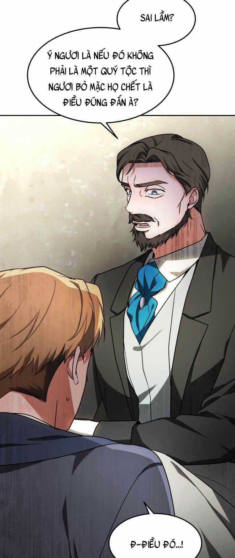 Bác Sĩ Phẫu Thuật Cấp Sss Chapter 14 trang 12