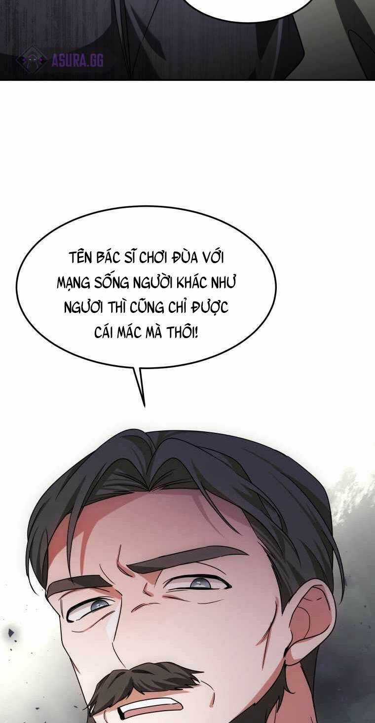 Bác Sĩ Phẫu Thuật Cấp Sss Chapter 14 trang 13