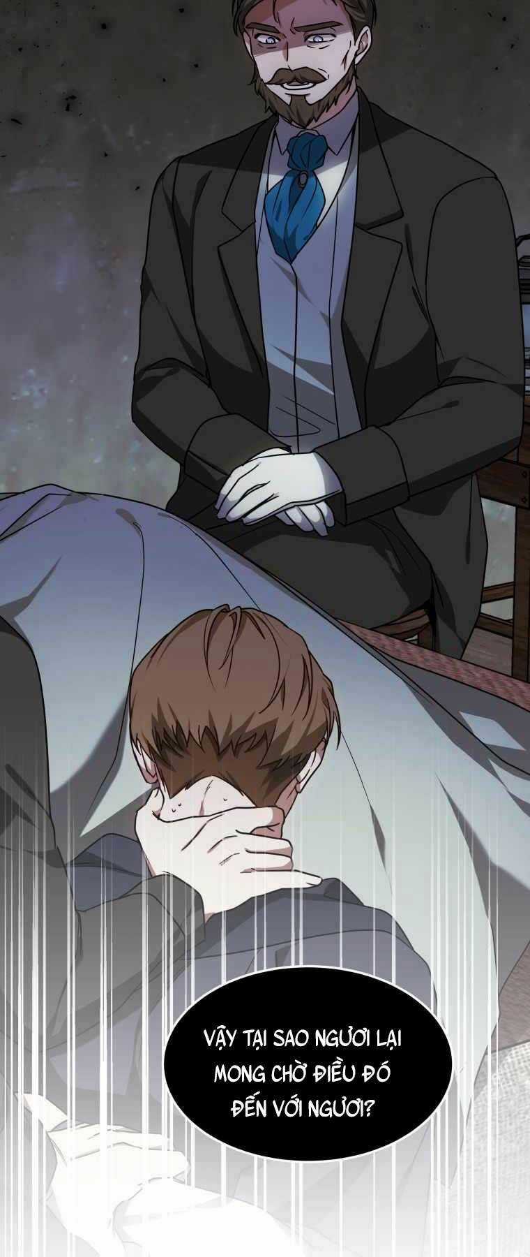 Bác Sĩ Phẫu Thuật Cấp Sss Chapter 14 trang 17