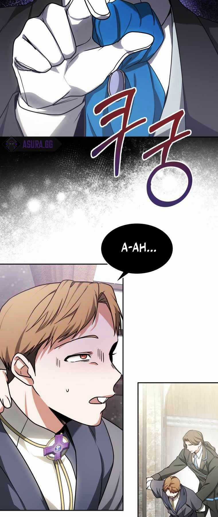 Bác Sĩ Phẫu Thuật Cấp Sss Chapter 14 trang 19