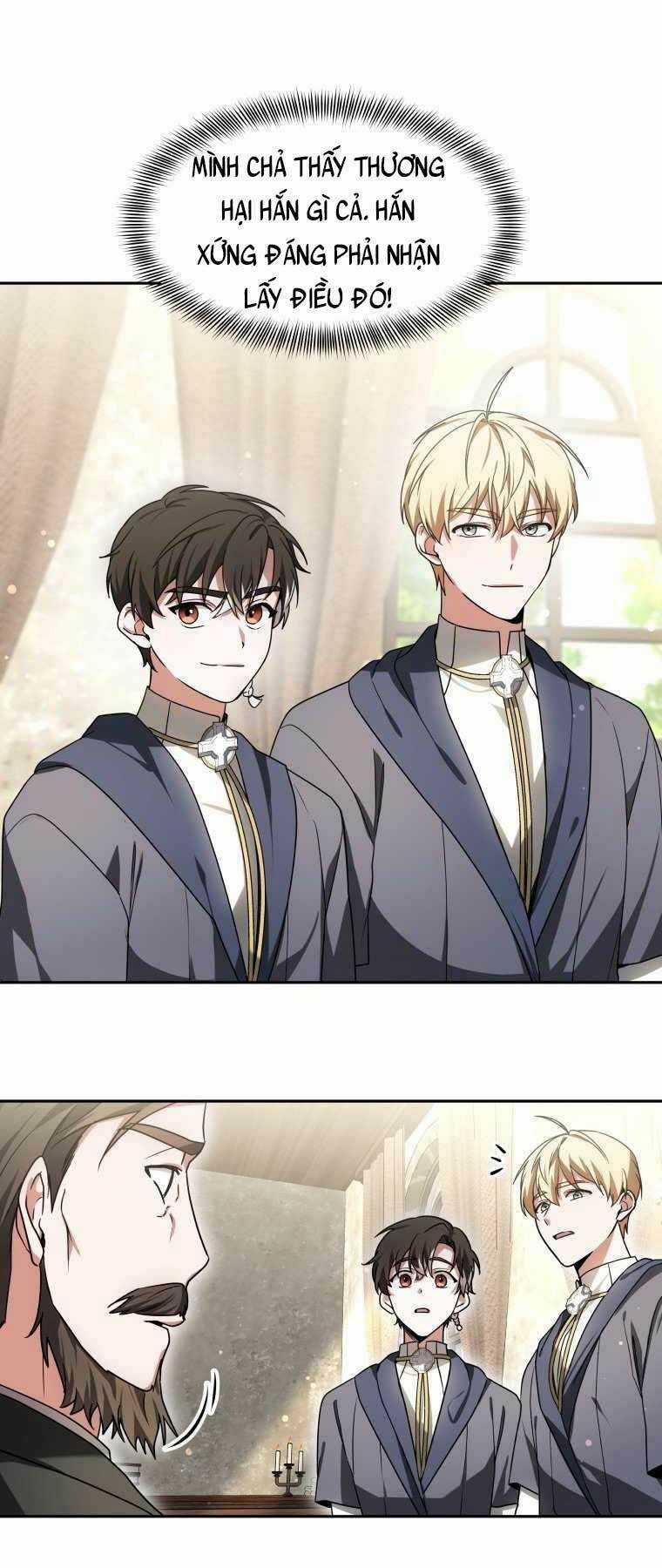 Bác Sĩ Phẫu Thuật Cấp Sss Chapter 14 trang 21