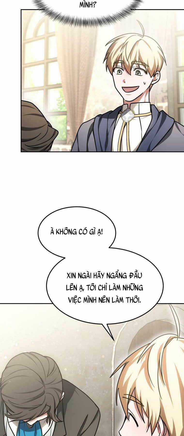 Bác Sĩ Phẫu Thuật Cấp Sss Chapter 14 trang 24