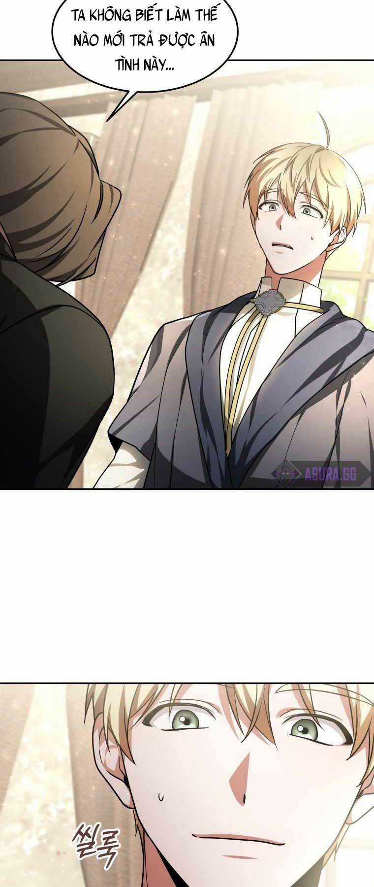 Bác Sĩ Phẫu Thuật Cấp Sss Chapter 14 trang 26