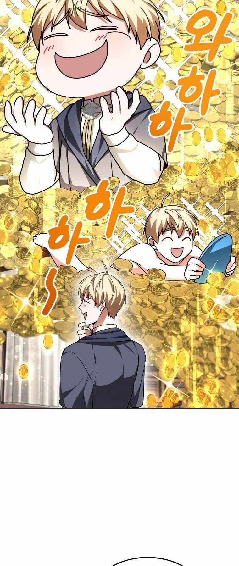 Bác Sĩ Phẫu Thuật Cấp Sss Chapter 14 trang 28