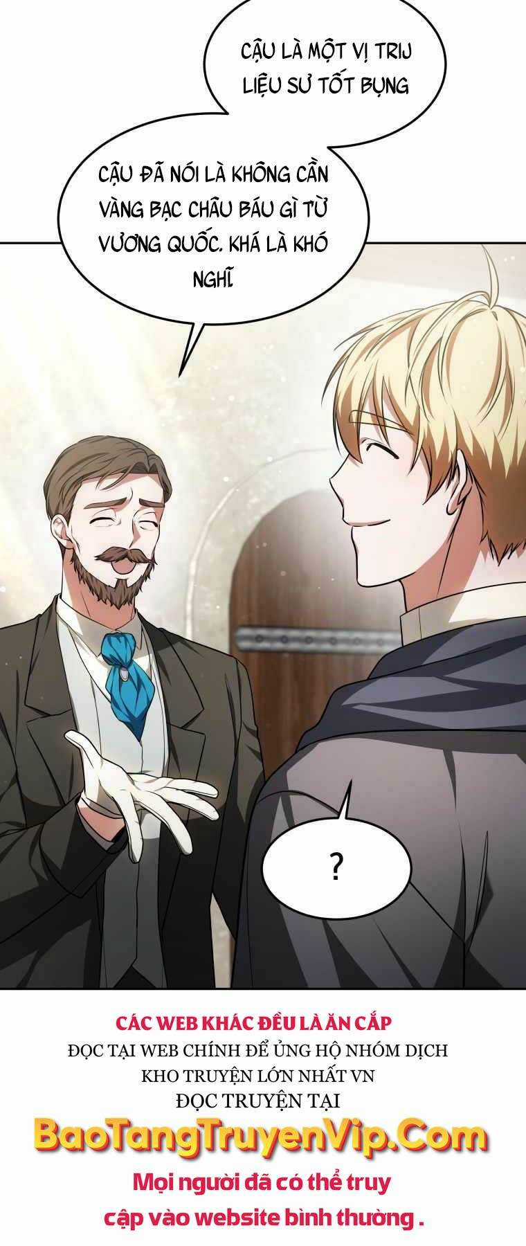 Bác Sĩ Phẫu Thuật Cấp Sss Chapter 14 trang 29