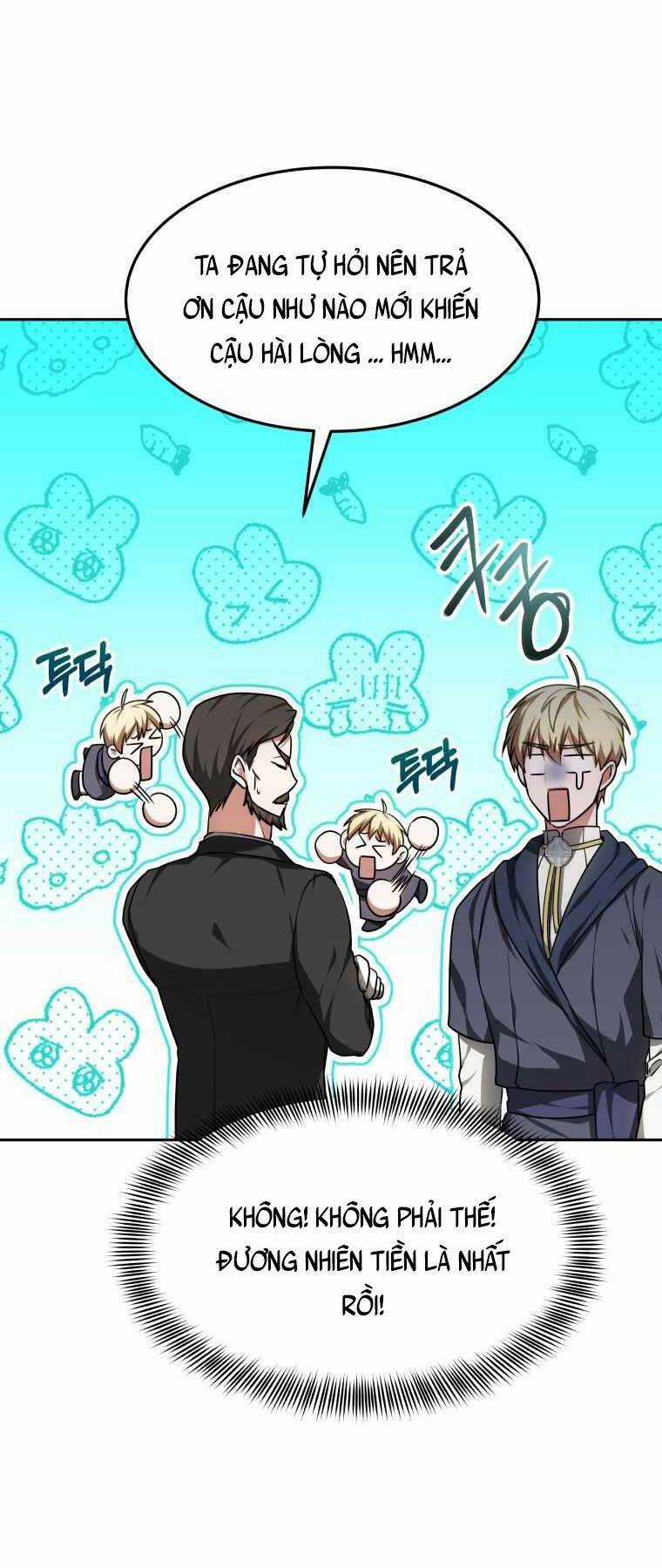 Bác Sĩ Phẫu Thuật Cấp Sss Chapter 14 trang 30