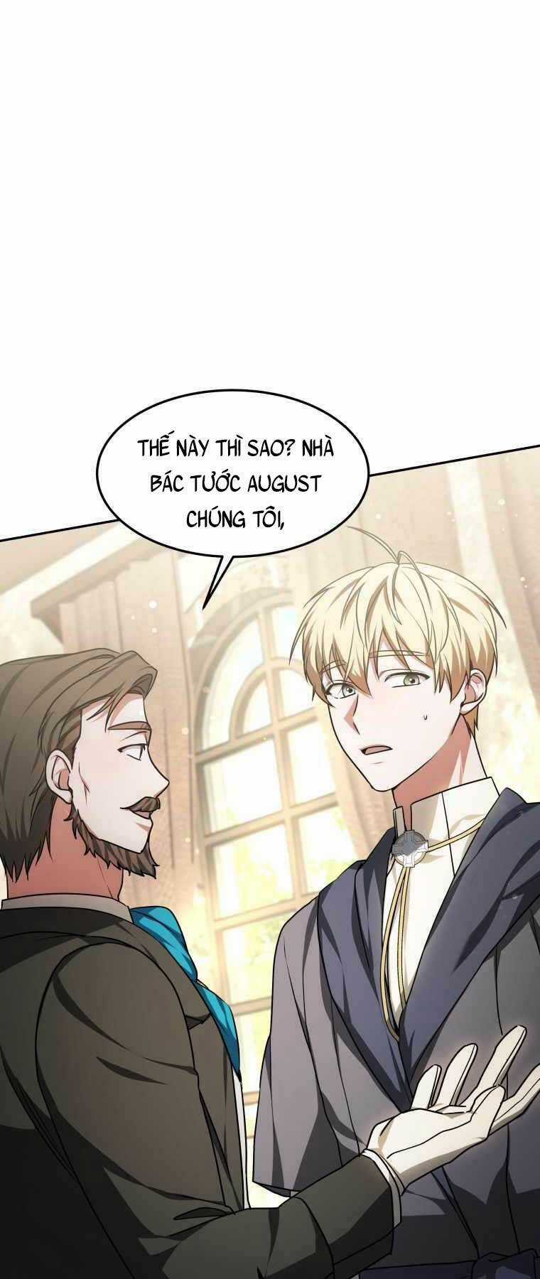 Bác Sĩ Phẫu Thuật Cấp Sss Chapter 14 trang 31