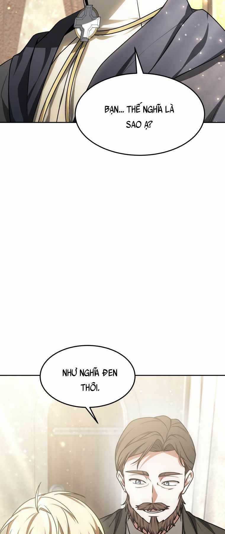 Bác Sĩ Phẫu Thuật Cấp Sss Chapter 14 trang 33