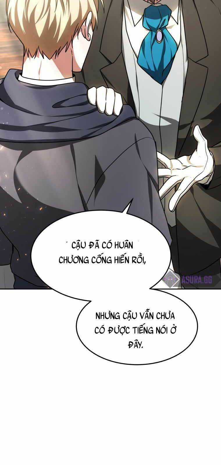 Bác Sĩ Phẫu Thuật Cấp Sss Chapter 14 trang 34