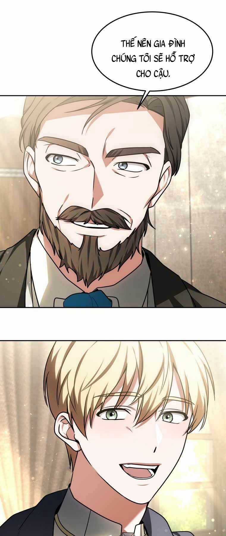 Bác Sĩ Phẫu Thuật Cấp Sss Chapter 14 trang 35