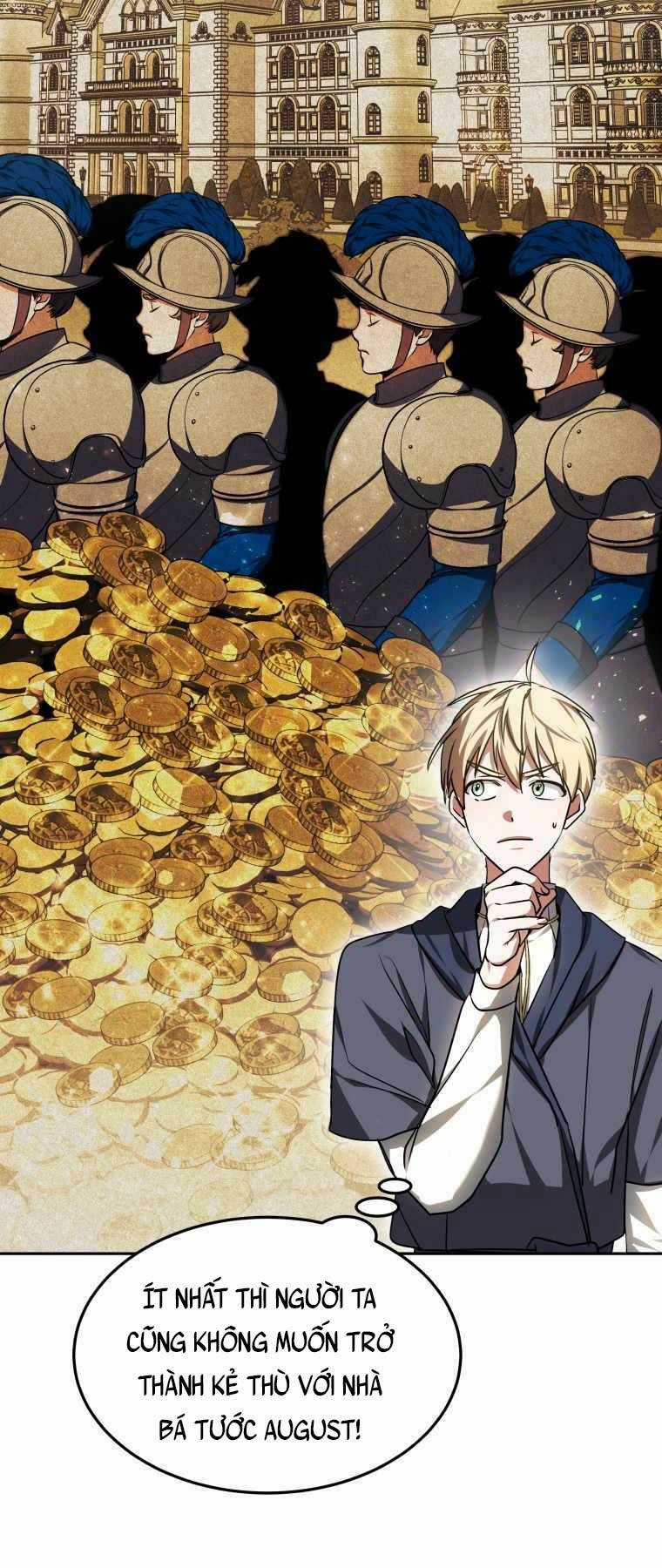 Bác Sĩ Phẫu Thuật Cấp Sss Chapter 14 trang 37