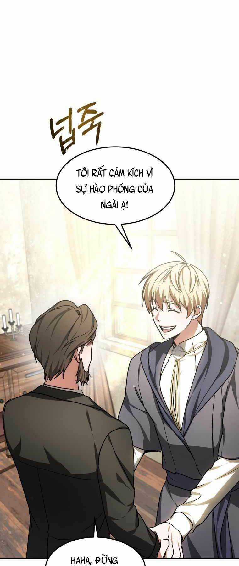 Bác Sĩ Phẫu Thuật Cấp Sss Chapter 14 trang 38