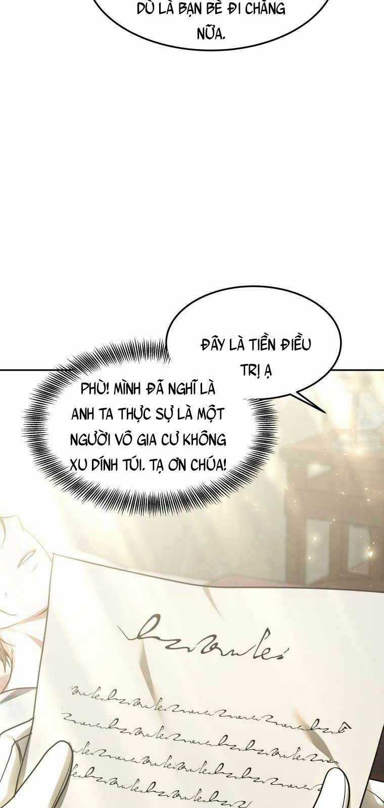 Bác Sĩ Phẫu Thuật Cấp Sss Chapter 14 trang 42