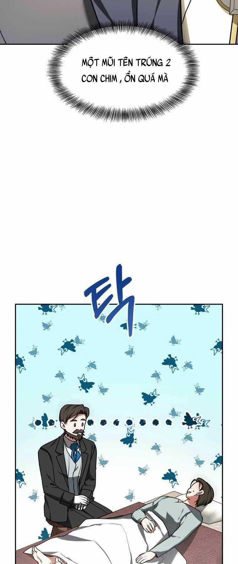 Bác Sĩ Phẫu Thuật Cấp Sss Chapter 14 trang 44