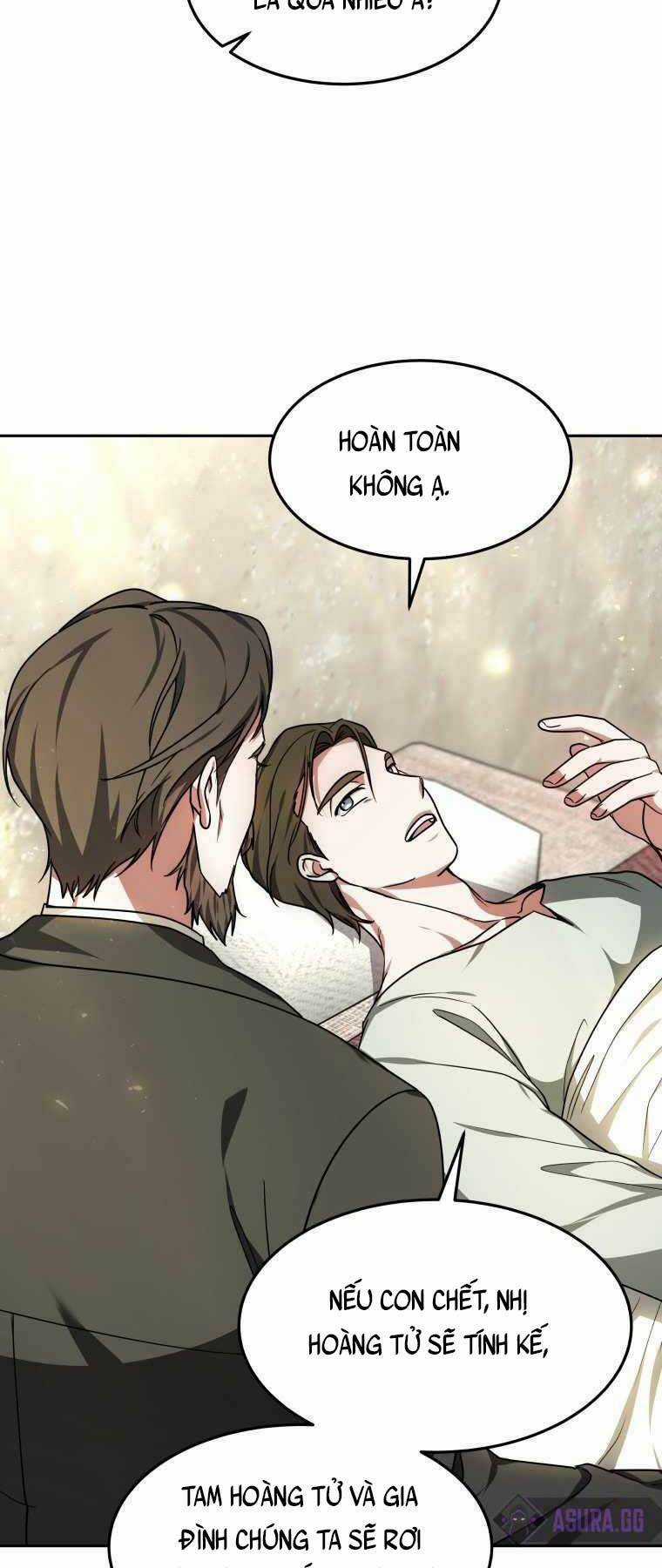 Bác Sĩ Phẫu Thuật Cấp Sss Chapter 14 trang 46