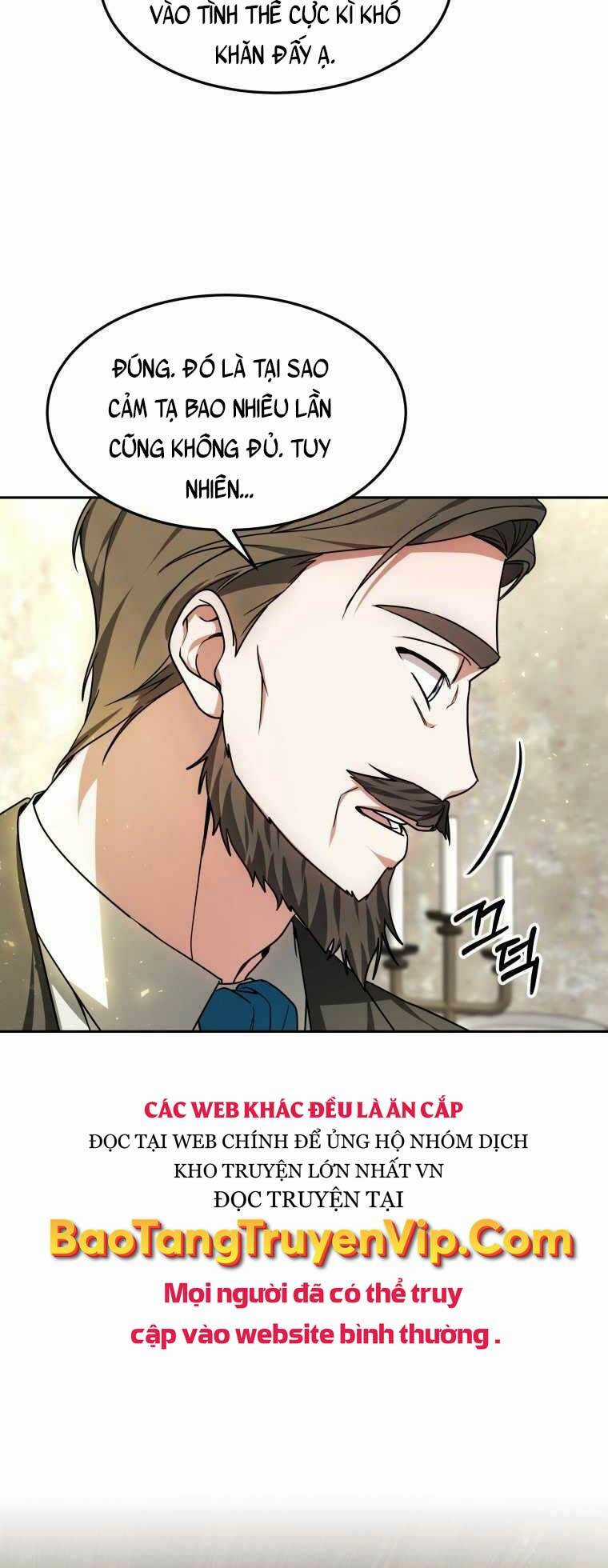 Bác Sĩ Phẫu Thuật Cấp Sss Chapter 14 trang 47