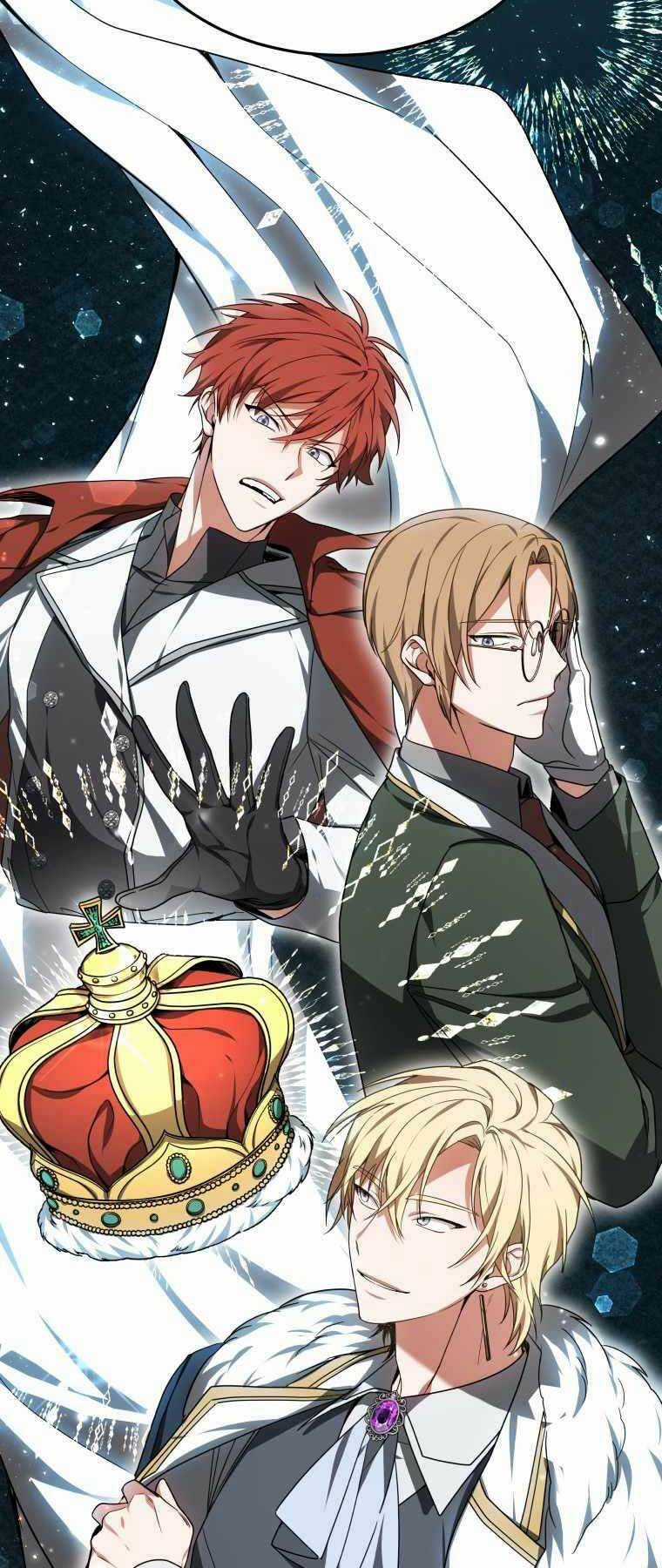 Bác Sĩ Phẫu Thuật Cấp Sss Chapter 14 trang 49