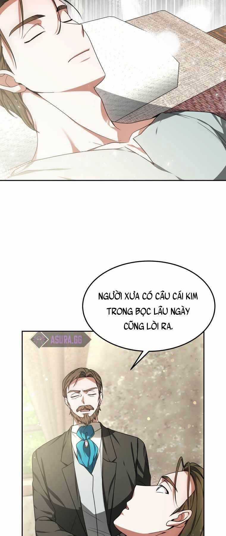 Bác Sĩ Phẫu Thuật Cấp Sss Chapter 14 trang 52