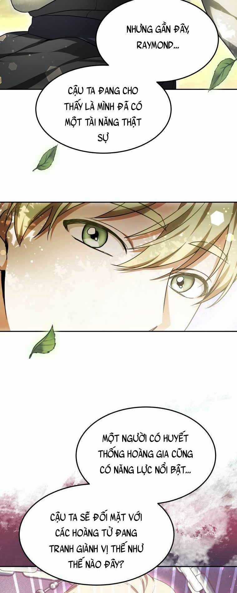 Bác Sĩ Phẫu Thuật Cấp Sss Chapter 14 trang 54