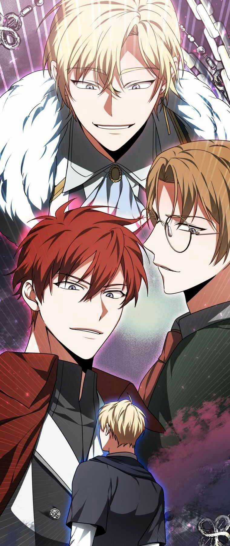 Bác Sĩ Phẫu Thuật Cấp Sss Chapter 14 trang 55