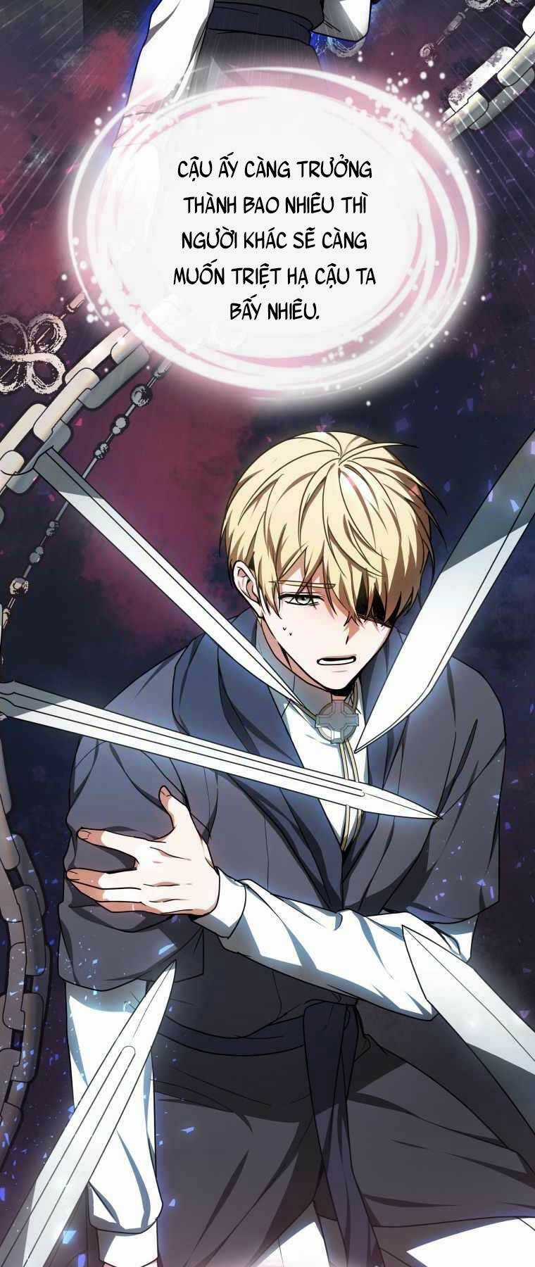 Bác Sĩ Phẫu Thuật Cấp Sss Chapter 14 trang 56