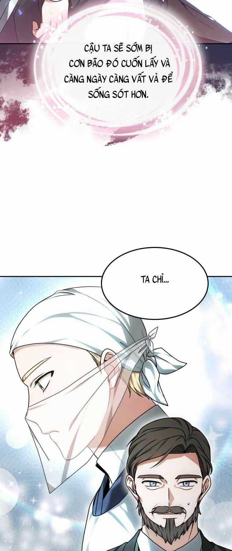 Bác Sĩ Phẫu Thuật Cấp Sss Chapter 14 trang 57