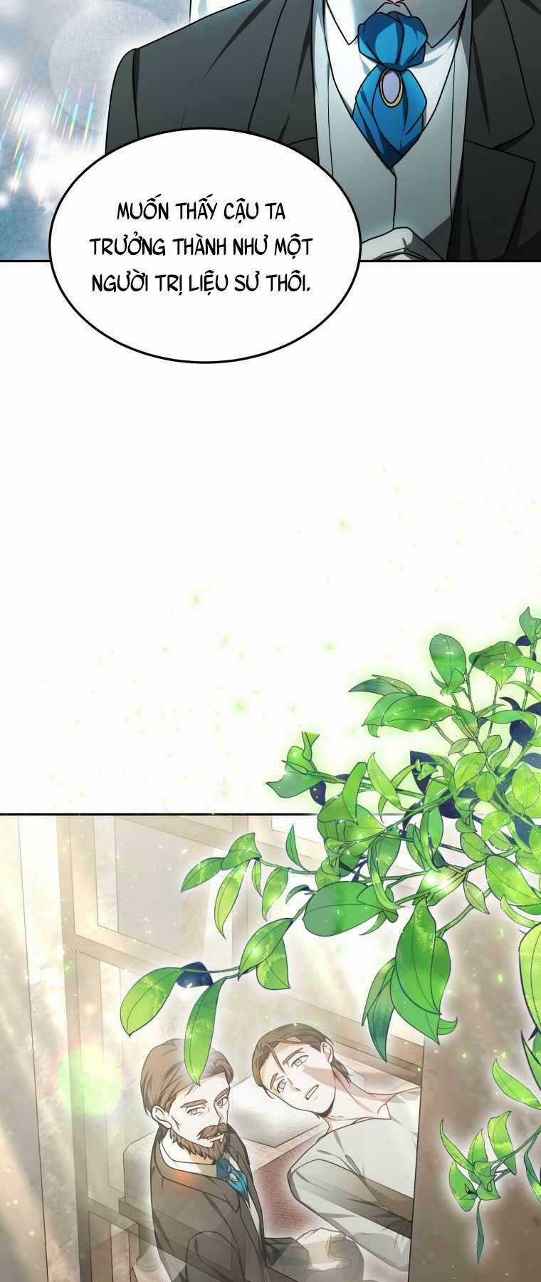 Bác Sĩ Phẫu Thuật Cấp Sss Chapter 14 trang 58