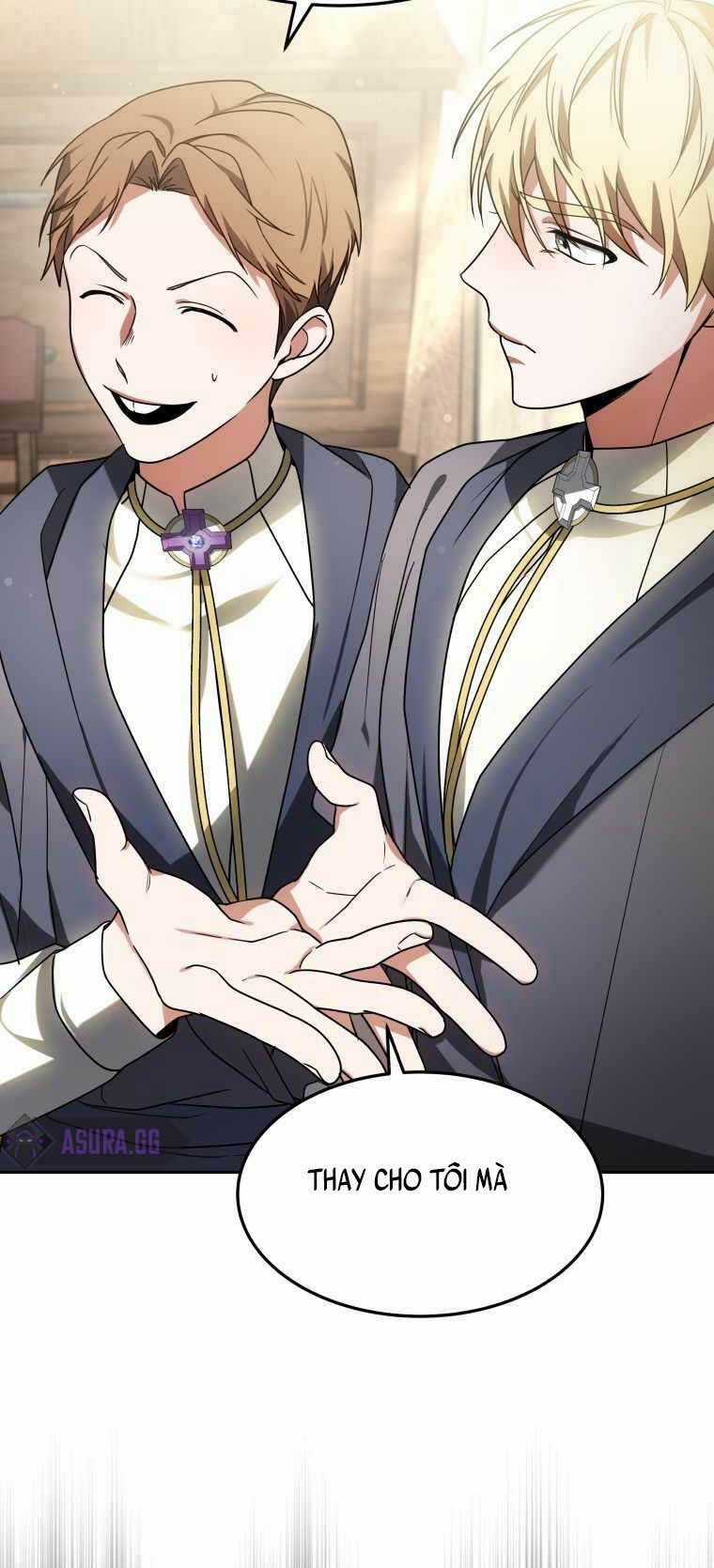 Bác Sĩ Phẫu Thuật Cấp Sss Chapter 14 trang 6