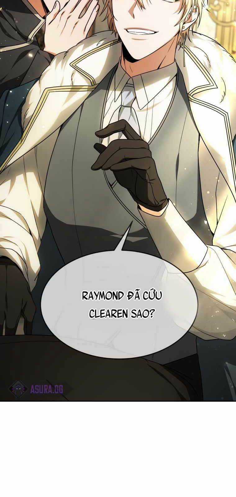 Bác Sĩ Phẫu Thuật Cấp Sss Chapter 14 trang 61