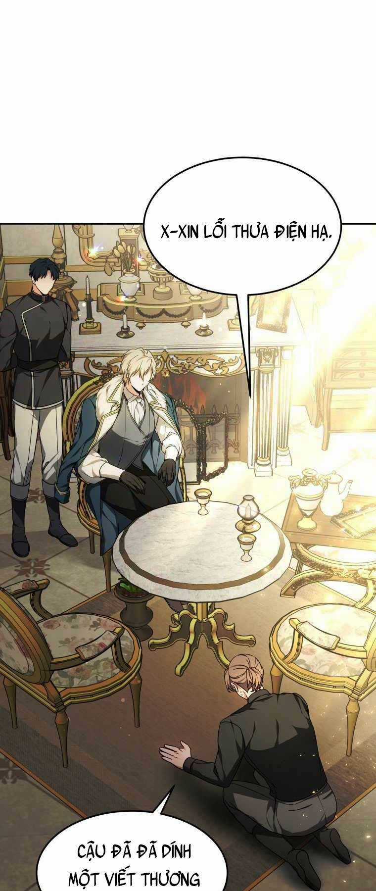 Bác Sĩ Phẫu Thuật Cấp Sss Chapter 14 trang 62