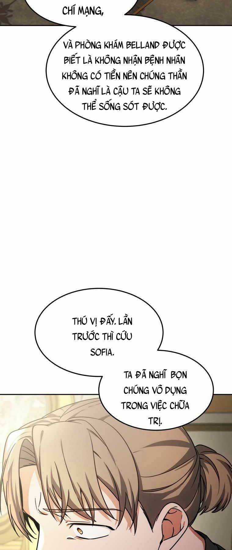 Bác Sĩ Phẫu Thuật Cấp Sss Chapter 14 trang 63