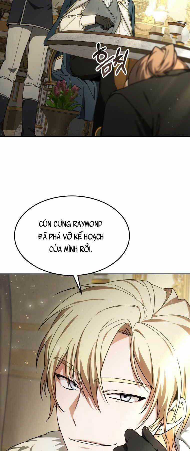 Bác Sĩ Phẫu Thuật Cấp Sss Chapter 14 trang 65