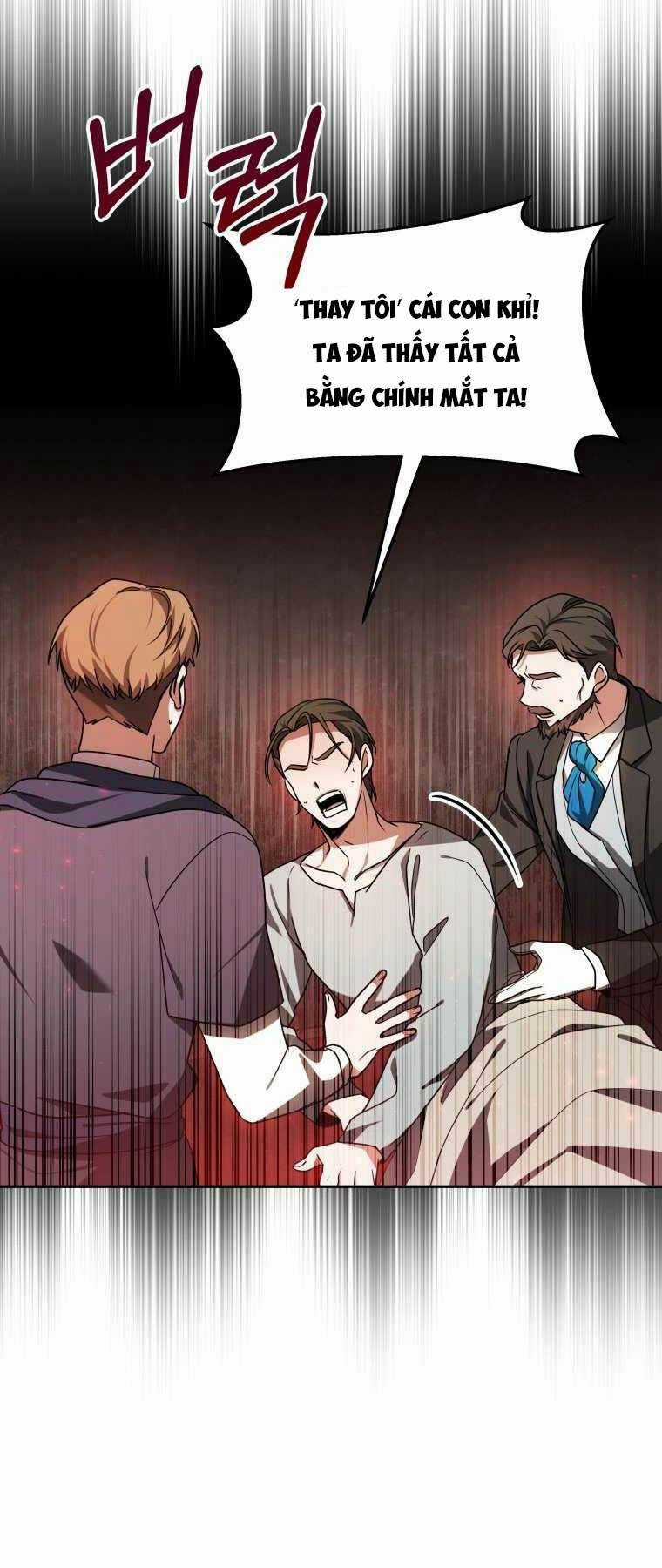 Bác Sĩ Phẫu Thuật Cấp Sss Chapter 14 trang 7