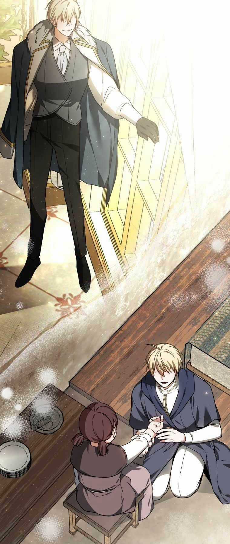 Bác Sĩ Phẫu Thuật Cấp Sss Chapter 14 trang 70