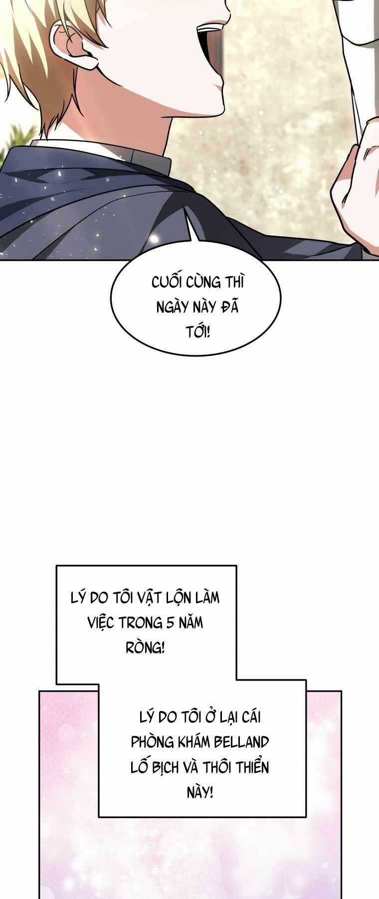 Bác Sĩ Phẫu Thuật Cấp Sss Chapter 14 trang 72