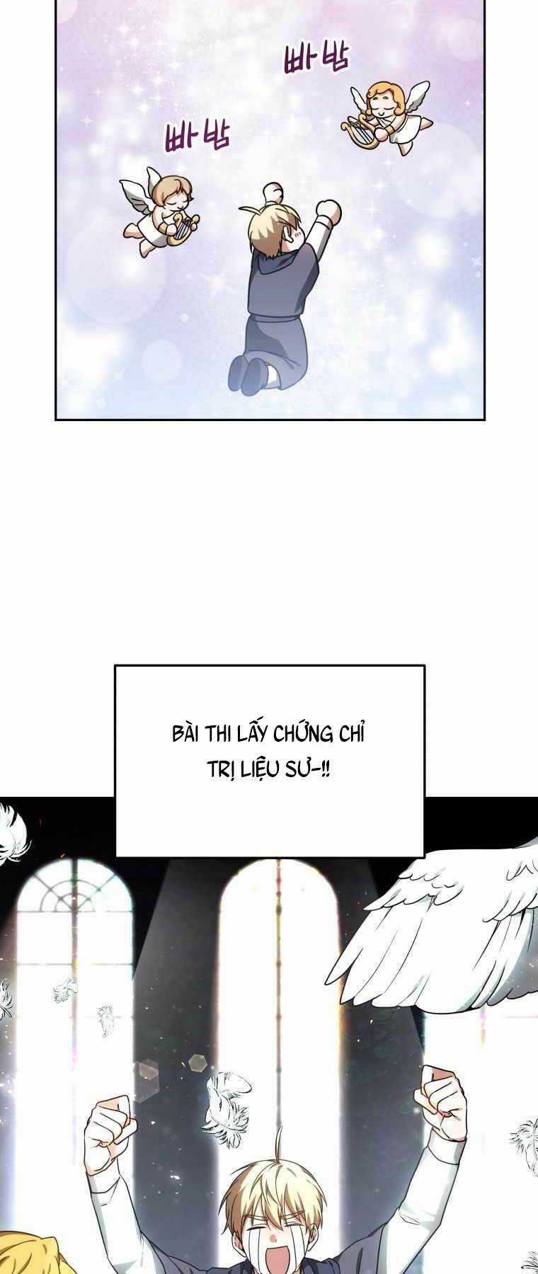 Bác Sĩ Phẫu Thuật Cấp Sss Chapter 14 trang 73