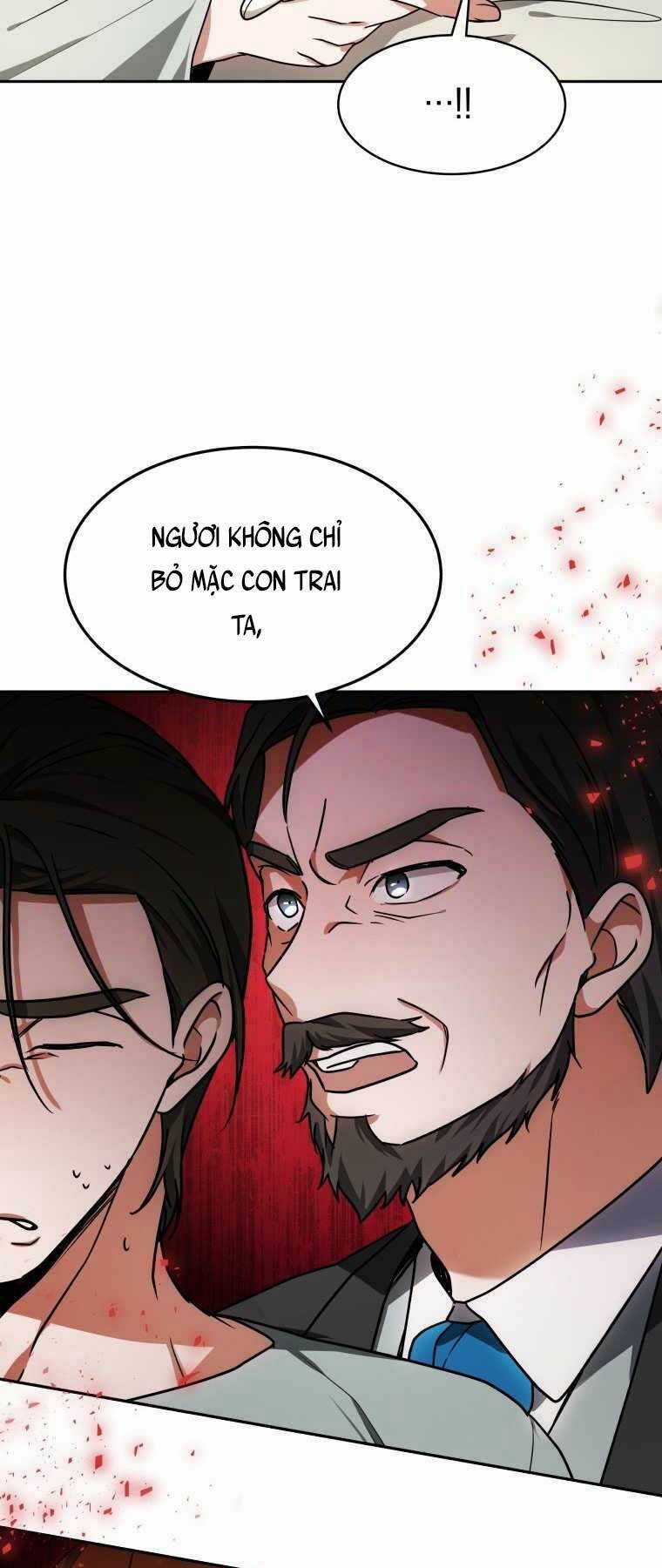 Bác Sĩ Phẫu Thuật Cấp Sss Chapter 14 trang 9